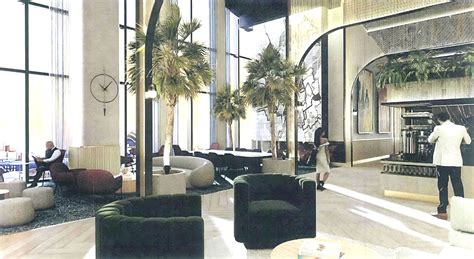 Chase Sapphire’s $795 Revamp Hinges On Lounge Quality—LAX Promises ...