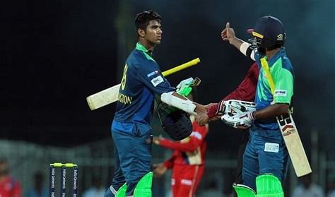 Tuti Patriots to play New Zealand club 'Hutt Hawks' ahead of TNPL 2018