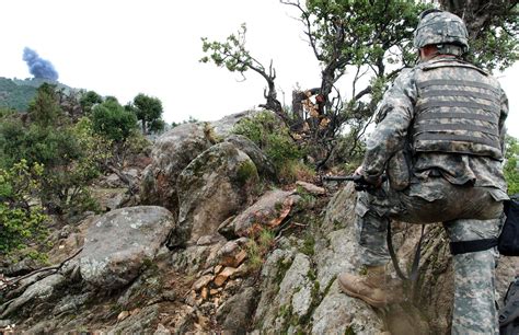 Paratroopers Take Fight to Taliban | Article | The United States Army