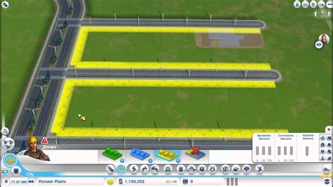 SimCity Buildit Tutorial 的图像结果