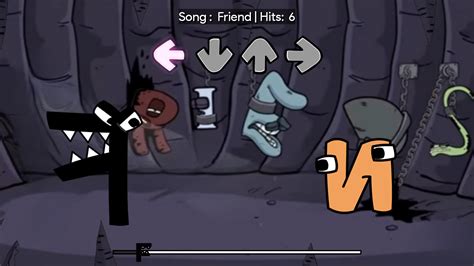 Image result for FNF Lore Mod