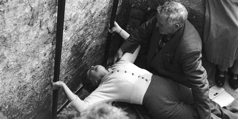 Why Do People Kiss the Blarney Stone? | HISTORY