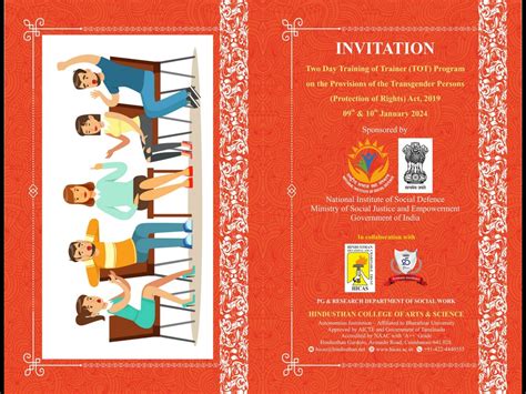 Hindusthan College of Arts & Science