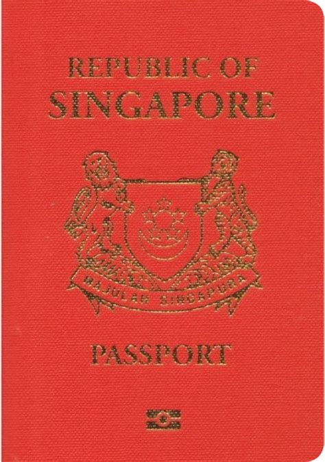 新加坡护照图解_万图壁纸网
