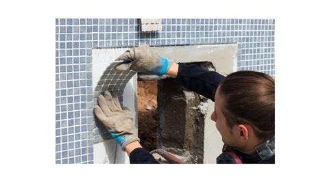 Image result for Pool Tile Repair DIY