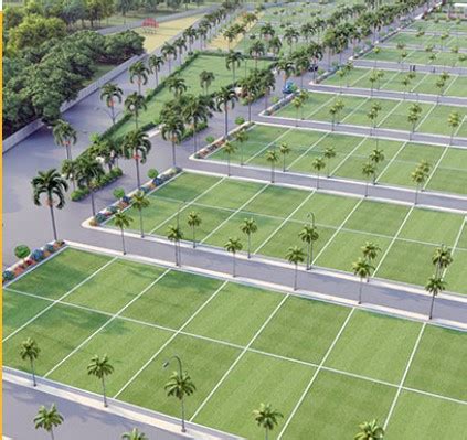 DTCP Approved Plots For Sale in Chennai, Independent Land in Chennai