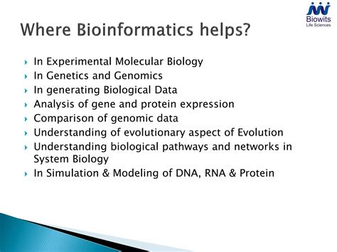 Bioinformatics Tutorial 的图像结果