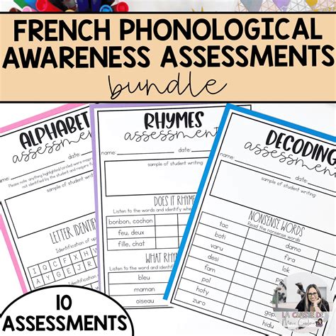 A New Approach to Mastering Reading Skills Using French Phonological ...