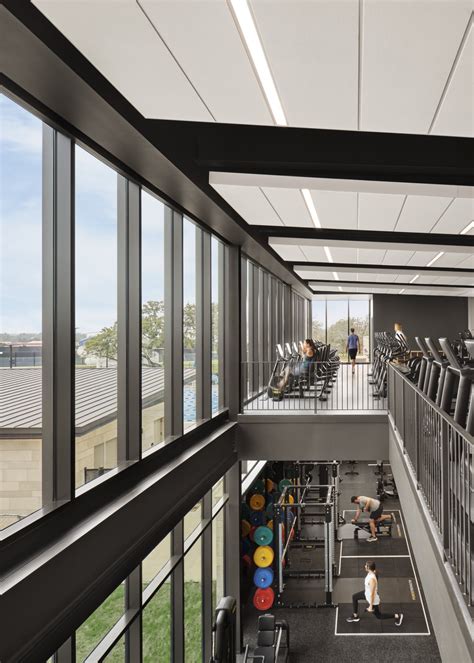 Dell Jewish Community Center - The Beck Group