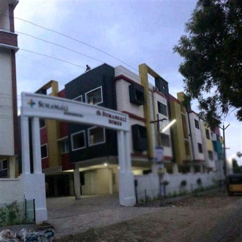 Sumangali Homes - Grande Rio Medavakkam, chennai | Apartments/Flats ...