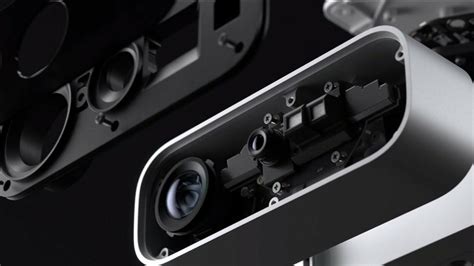 Image result for Kinect Depth Camera