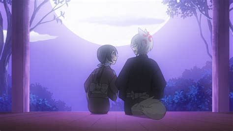 Kamisama Kiss Image | Fancaps