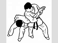 Desenho Jiu Jitsu Png ? jiu jitsu feminino desenho png  