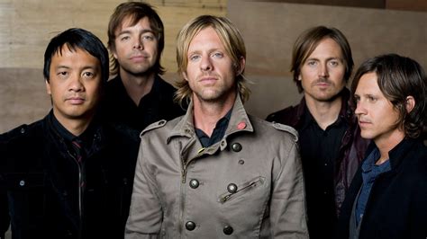 Switchfoot | Music fanart | fanart.tv