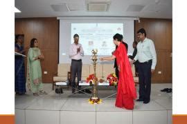 DHPE and PGDCHC Inauguration 2023 | National Institute of Public Health ...