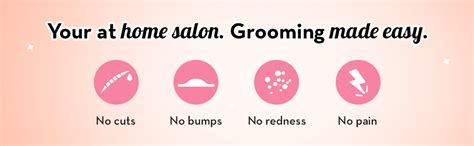 Plush Reusable Metal Face & Eyebrow Razor For Women | Rose Gold Finish ...