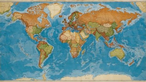 World Map Ocean 的图像结果