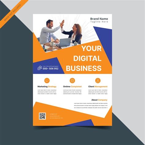 Image result for Flyer Poster