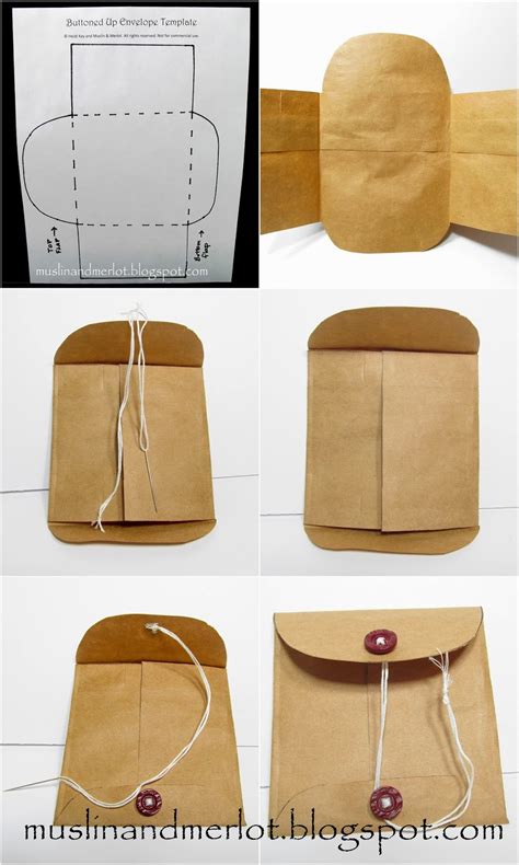 Image result for DIY Envelope Template