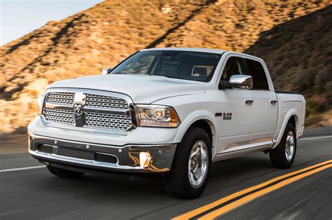 2014 Dodge Ram