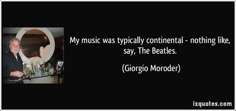Giorgio Moroder Quotes 的图像结果