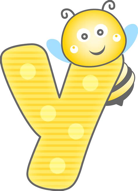 Animal From Letter Y