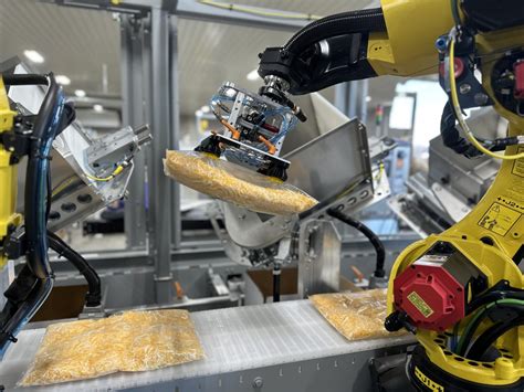Robotic Packaging Systems 的图像结果