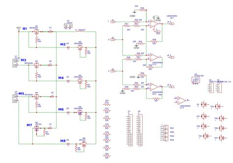 Image result for MOSFET Arduino Tutorial