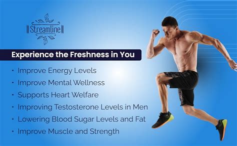 Streamline Ashwagandha Capsules 500mg | Organic Mood Support Supplement ...