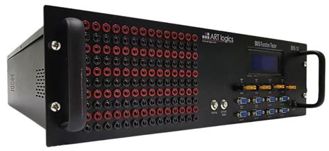 BMS Circuit Simulator 的图像结果