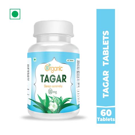 360 Organic - Tablets