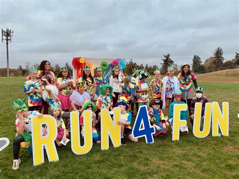 Prune Hill Elementary PTA