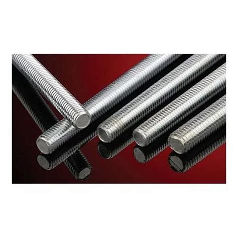 Image result for Stainless Steel Threaded Rod