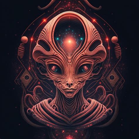 Image result for Alien Design