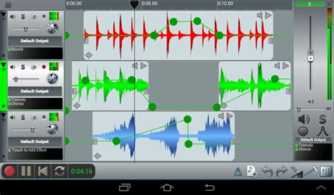 Image result for n-Track Studio App