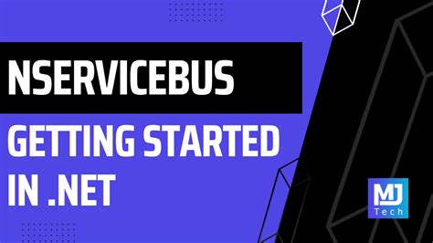 NServiceBus Data Bus Tutorial 的图像结果