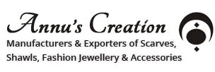 Annu's Creation - Manufacturers & Exporters of Scarves, Shawls, Fashion ...