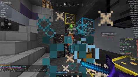 How to Make Minecraft Hack Client 的图像结果