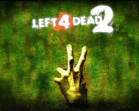 Left 4 Dead 的图像结果