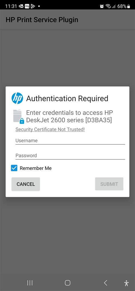 Image result for HP Print Service Plugin Tutorial