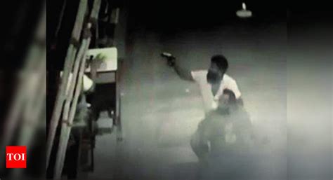 With gold and gun, biker chases TikTok fame, sparks cop hunt | Mumbai ...