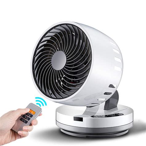 Buy Lingyun Air Conditioning Fan Air Circulation Fan Turbine Convection ...