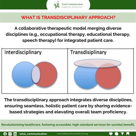 Image result for Explain Transdisciplinary