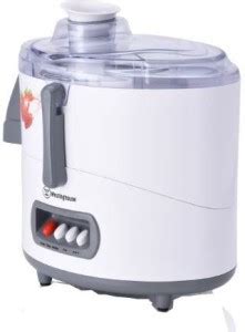 Westinghouse 450 W Juicer Mixer Grinder Price in India - Buy ...