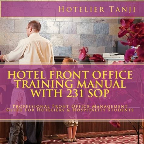 Image result for Front Desk Hotel Training Program