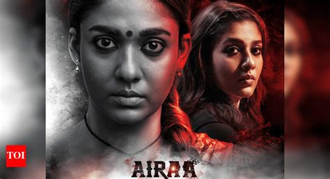 Music Review: Airaa | Tamil Movie News - Times of India