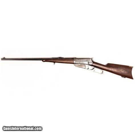 WINCHESTER MODEL 95