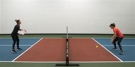 Warm-up exercises for pickleball: 11 pickleball workouts before your next game