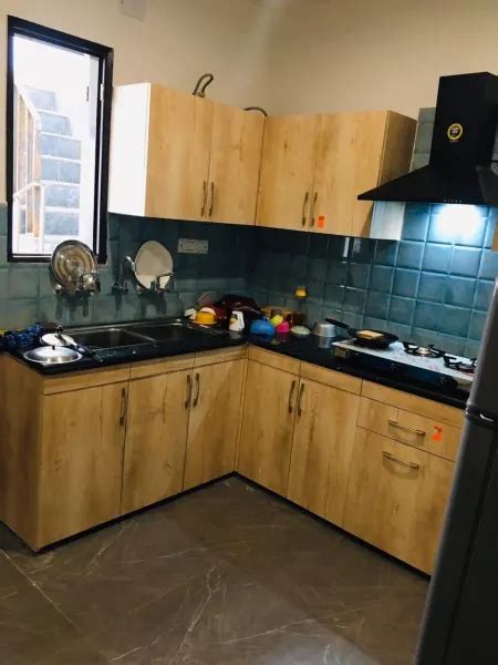 1 RK fully Furnished Studio Room in Mohali - Rent India