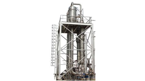 Highest Level of Water Recycling Unlocked: Watch Alfa Laval’s journey ...